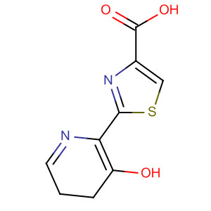 CAS No 148292-08-4  Molecular Structure