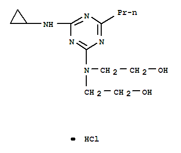 CAS No 148296-16-6  Molecular Structure