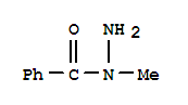 CAS No 1483-24-5  Molecular Structure