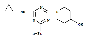 CAS No 148312-37-2  Molecular Structure