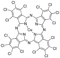 Cas Number: 14832-14-5  Molecular Structure