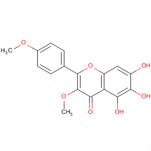 Cas Number: 148323-92-6  Molecular Structure