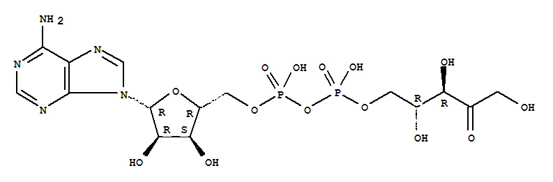 Cas Number: 148333-40-8  Molecular Structure