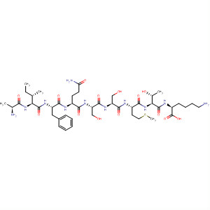 Cas Number: 148335-25-5  Molecular Structure