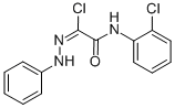 CAS No 148367-97-9  Molecular Structure