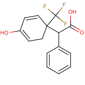 CAS No 148401-41-6  Molecular Structure