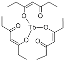 Cas Number: 14843-26-6  Molecular Structure