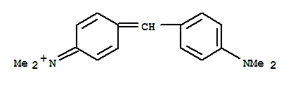 CAS No 14844-71-4  Molecular Structure