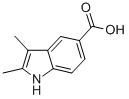 Cas Number: 14844-73-6  Molecular Structure