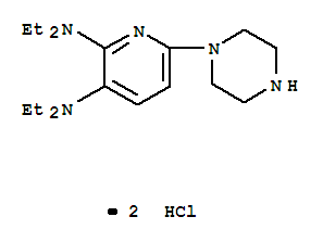 CAS No 148441-28-5  Molecular Structure