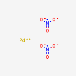 Cas Number: 14846-30-1  Molecular Structure