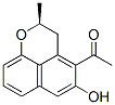 CAS No 1485-31-0  Molecular Structure