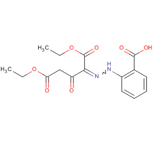 CAS No 148516-31-8  Molecular Structure