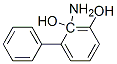 CAS No 148519-91-9  Molecular Structure