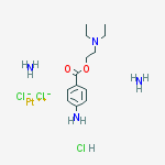 CAS No 148569-80-6  Molecular Structure