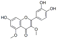 Cas Number: 1486-66-4  Molecular Structure