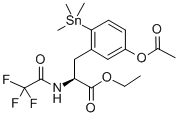 CAS No 148613-10-9  Molecular Structure