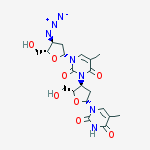 Cas Number: 148665-49-0  Molecular Structure