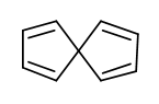 CAS No 14867-83-5  Molecular Structure