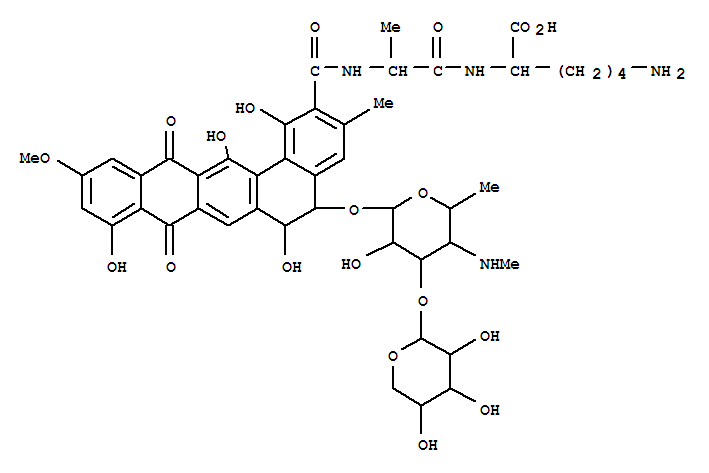 CAS No 148676-94-2  Molecular Structure