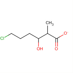 CAS No 1487-42-9  Molecular Structure