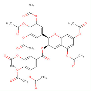 CAS No 148707-39-5  Molecular Structure