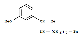 CAS No 148717-47-9  Molecular Structure