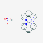 CAS No 14873-46-2  Molecular Structure