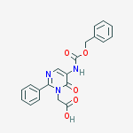 CAS No 148747-59-5  Molecular Structure