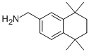 CAS No 148749-58-0  Molecular Structure