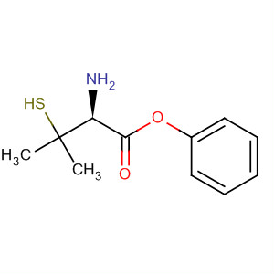 CAS No 148774-26-9  Molecular Structure