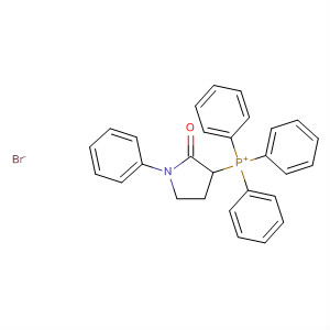 Cas Number: 148776-18-5  Molecular Structure