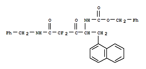 CAS No 148797-18-6  Molecular Structure