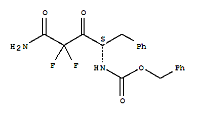 CAS No 148797-24-4  Molecular Structure