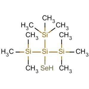 Cas Number: 148808-60-0  Molecular Structure