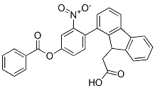 Cas Number: 148832-03-5  Molecular Structure