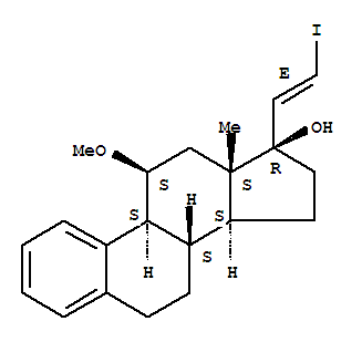 CAS No 148834-41-7  Molecular Structure