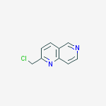 CAS No 148871-63-0  Molecular Structure