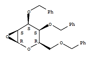 Cas Number: 148888-66-8  Molecular Structure