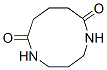 CAS No 1489-84-5  Molecular Structure