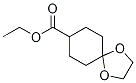 CAS No 1489-97-0  Molecular Structure