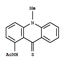 CAS No 148902-89-0  Molecular Structure