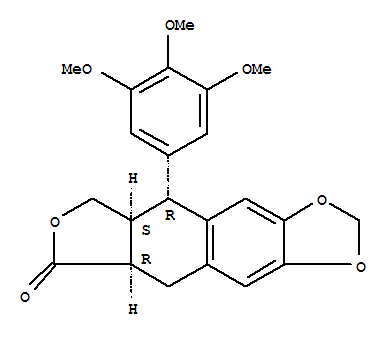 CAS No 148906-40-5  Molecular Structure