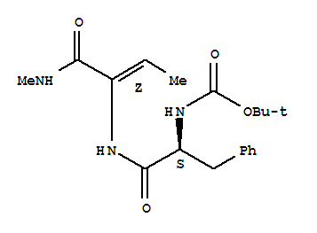 CAS No 148914-46-9  Molecular Structure