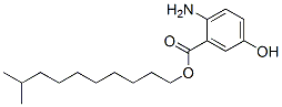 Cas Number: 148915-77-9  Molecular Structure