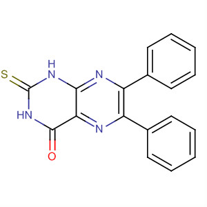 Cas Number: 14892-97-8  Molecular Structure