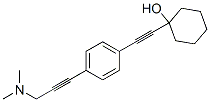 CAS No 14893-26-6  Molecular Structure