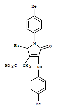 CAS No 148930-18-1  Molecular Structure