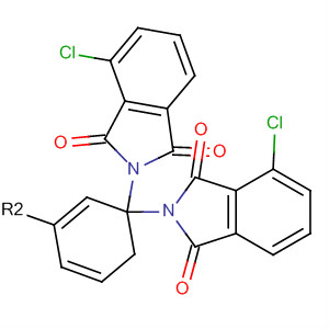 CAS No 148935-95-9  Molecular Structure