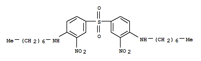 Cas Number: 14894-45-2  Molecular Structure